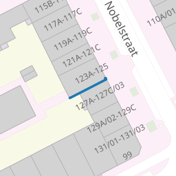 Perceel RTD10-Z-4632