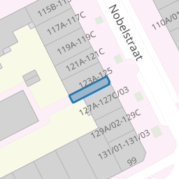 Perceel RTD10-Z-4633