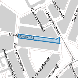 Perceel RTD10-Z-4637