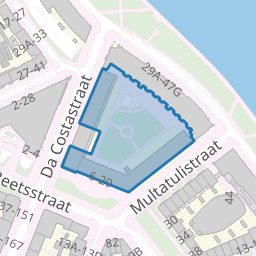 Perceel RTD10-Z-4648