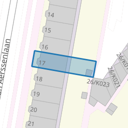 Perceel RTD10-Z-4660