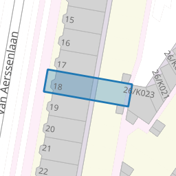 Perceel RTD10-Z-4661