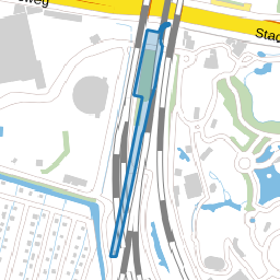 Perceel RTD10-Z-4680