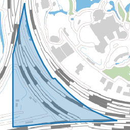 Perceel RTD10-Z-4684