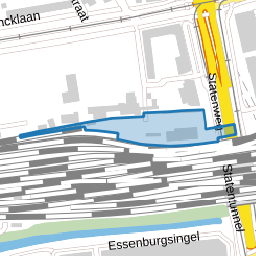 Perceel RTD10-Z-4692