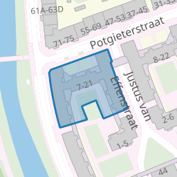 Perceel RTD10-Z-4733