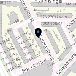 Appartement RTD10 Z 4770 6