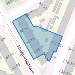 Perceel RTD10-Z-4782