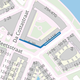 Perceel RTD10-Z-4797