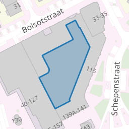 Perceel RTD10-Z-4812