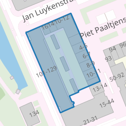 Perceel RTD10-Z-4834