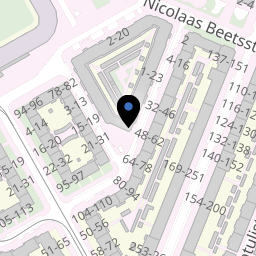 Appartement RTD10 Z 4843 1