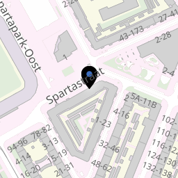 Appartement RTD10 Z 4843 15