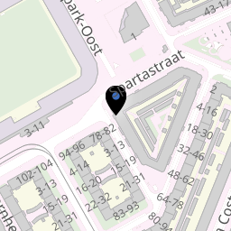 Appartement RTD10 Z 4843 22