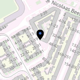 Appartement RTD10 Z 4843 51