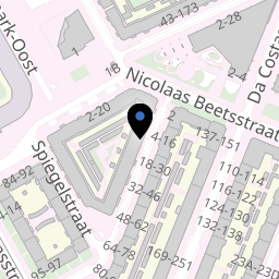 Appartement RTD10 Z 4843 7