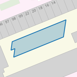 Perceel RTD10-Z-4863