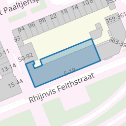 Perceel RTD10-Z-4865