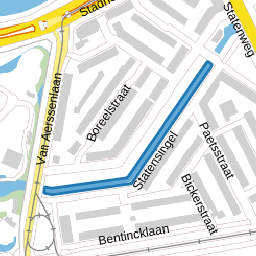 Perceel RTD10-Z-4889