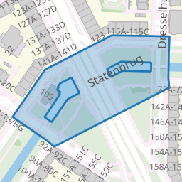 Perceel RTD10-Z-4893