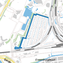 Perceel RTD10-Z-4896