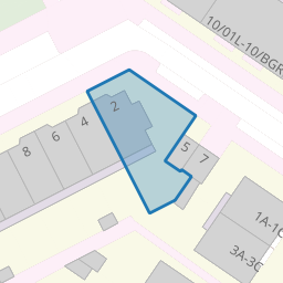 Perceel RTD10-Z-4904