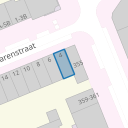 Perceel RTD10-Z-4916