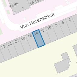 Perceel RTD10-Z-4921