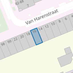 Perceel RTD10-Z-4922