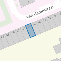 Perceel RTD10-Z-4923