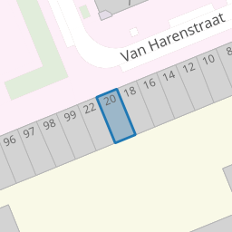 Perceel RTD10-Z-4924