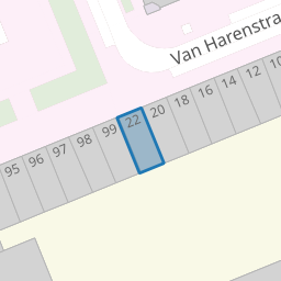 Perceel RTD10-Z-4925