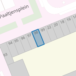 Perceel RTD10-Z-4927