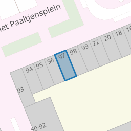 Perceel RTD10-Z-4928