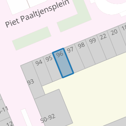 Perceel RTD10-Z-4929