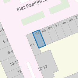 Perceel RTD10-Z-4931