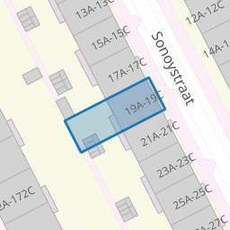 Perceel RTD10-Z-4945