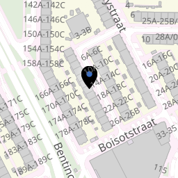 Appartement RTD10 Z 4967 1