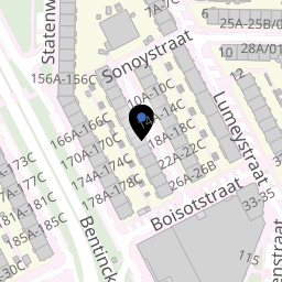 Appartement RTD10 Z 4967 2