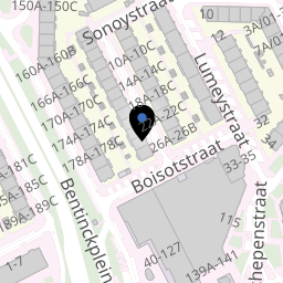 Appartement RTD10 Z 4978 3