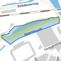 Perceel RTD10-Z-4997