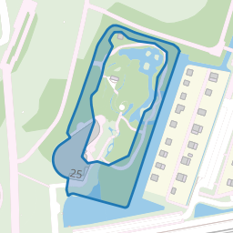 Perceel RTD10-Z-5002