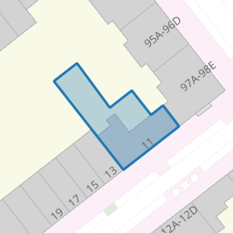 Perceel RTD10-Z-5004