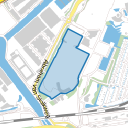 Perceel RTD10-Z-5007