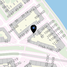 Appartement RTD10 Z 5024 1