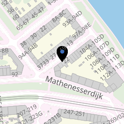 Appartement RTD10 Z 5024 2