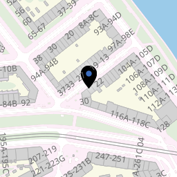 Appartement RTD10 Z 5024 5