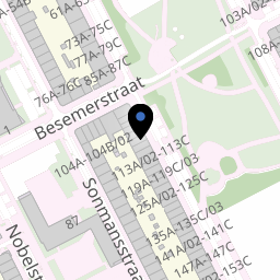 Appartement RTD10 Z 5027 3