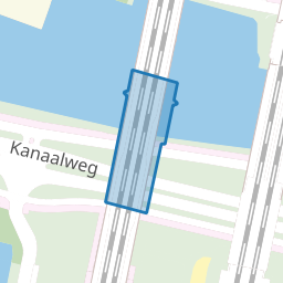 Perceel RTD10-Z-5030