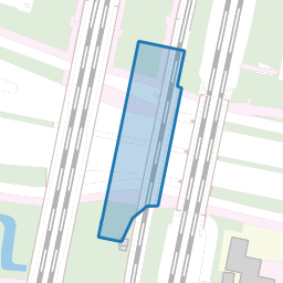 Perceel RTD10-Z-5034